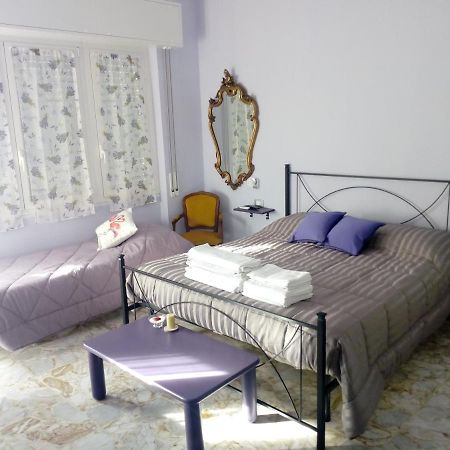 B&B Mila e Nan Borghetto Santo Spirito Esterno foto