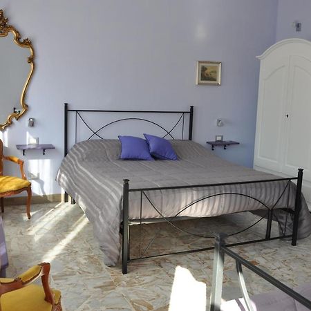 B&B Mila e Nan Borghetto Santo Spirito Esterno foto