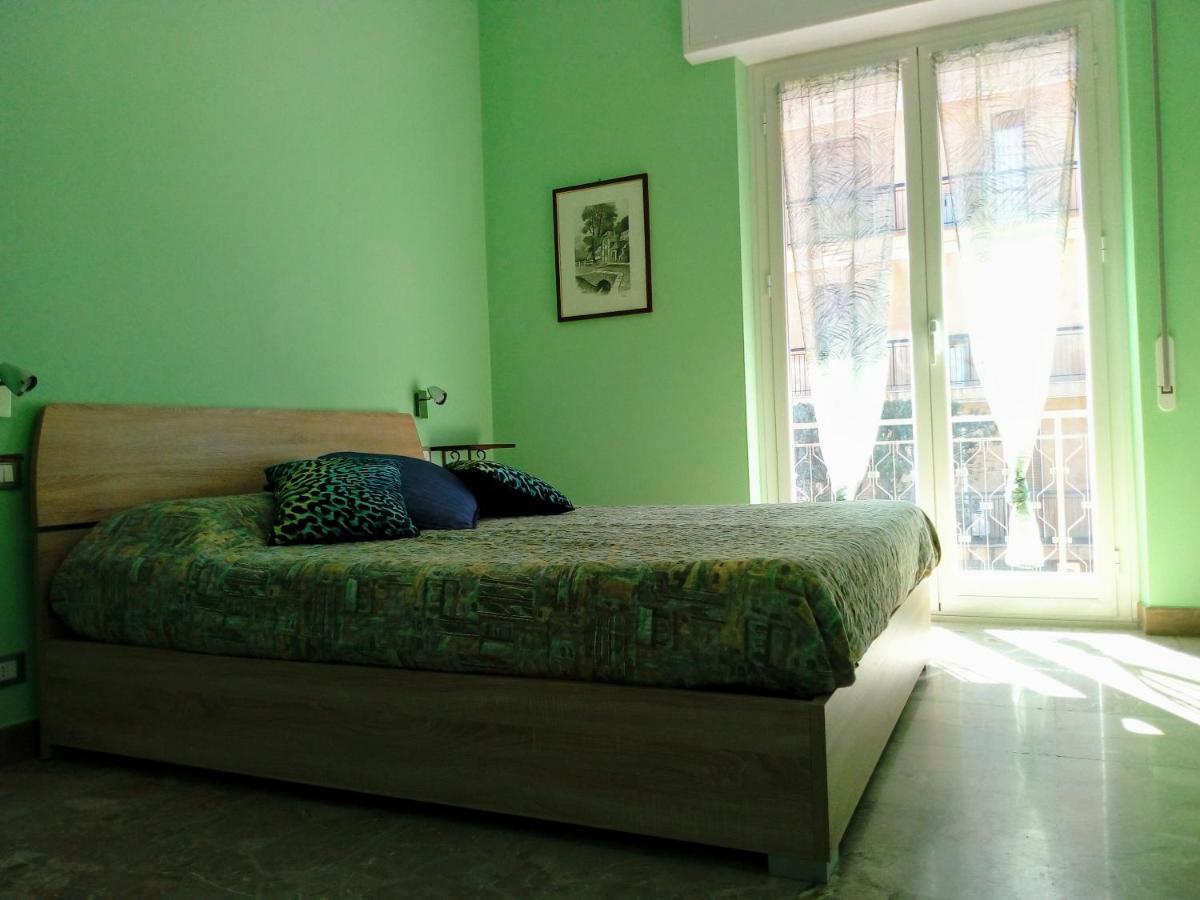 B&B Mila e Nan Borghetto Santo Spirito Esterno foto
