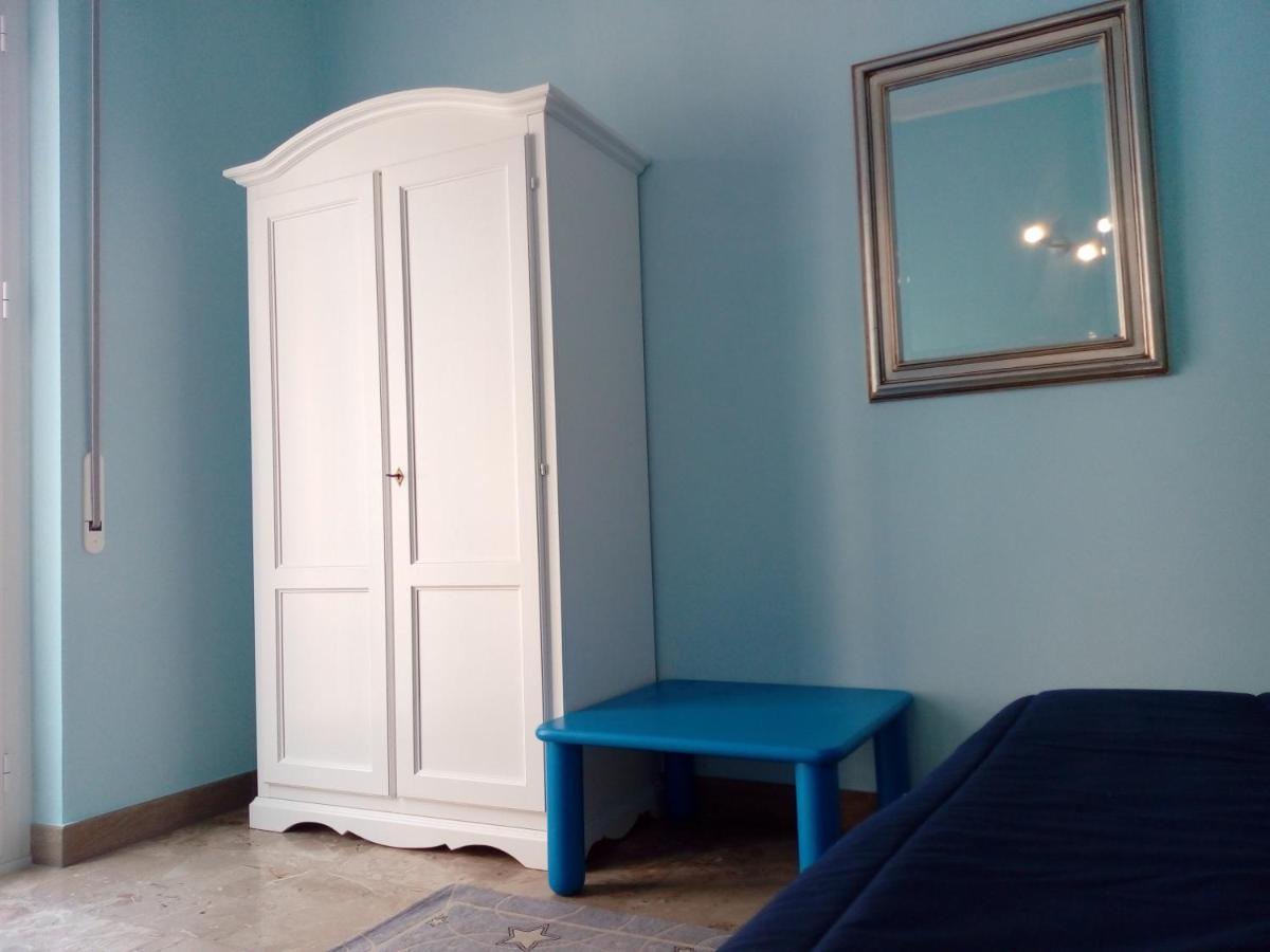 B&B Mila e Nan Borghetto Santo Spirito Esterno foto